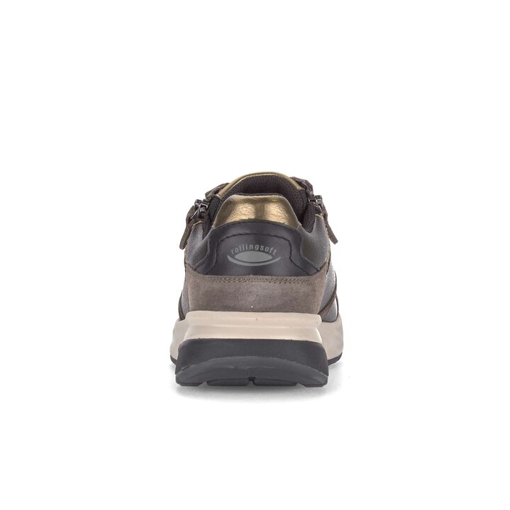 Sneaker low multicolour #3