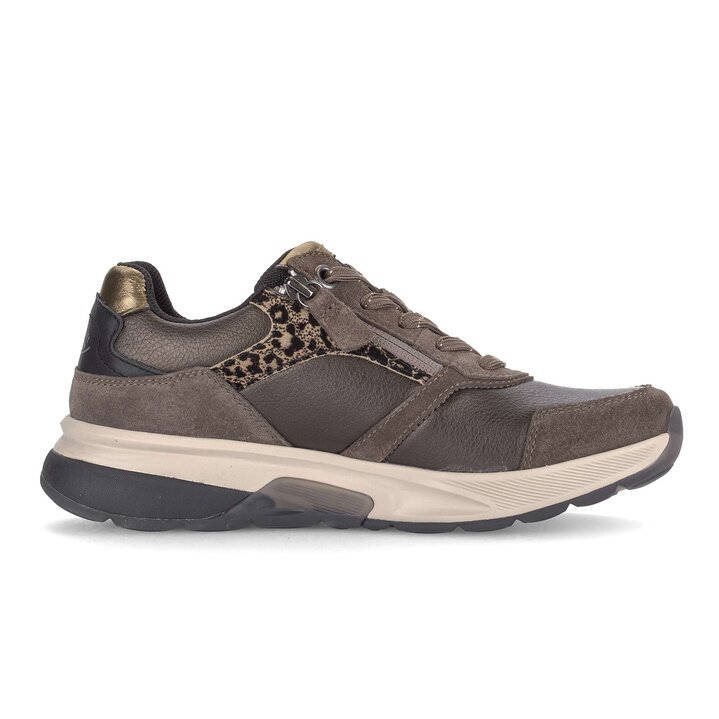 Sneaker low multicolour #1