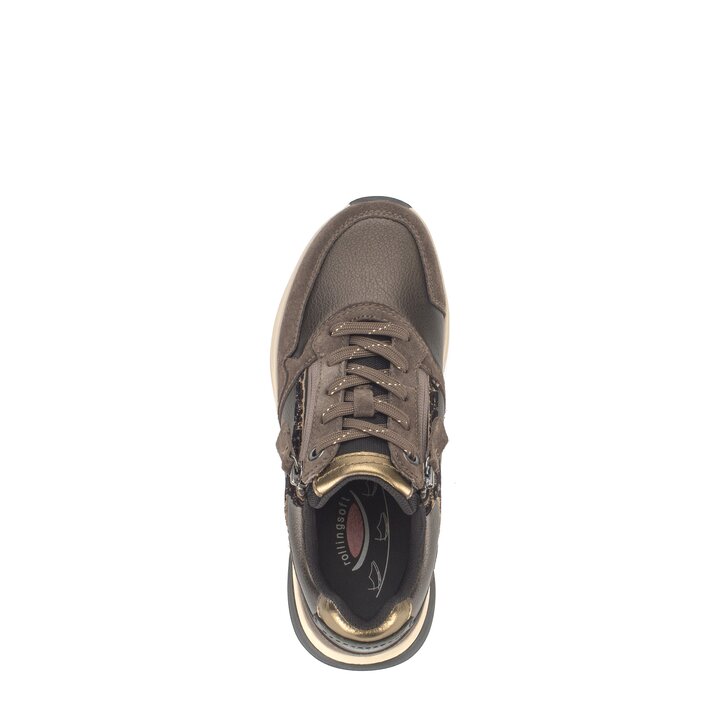 Sneaker low multicolour #5
