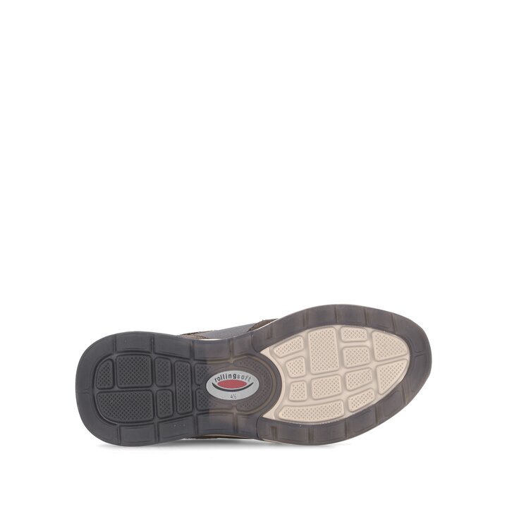 Sneaker low multicolour #4
