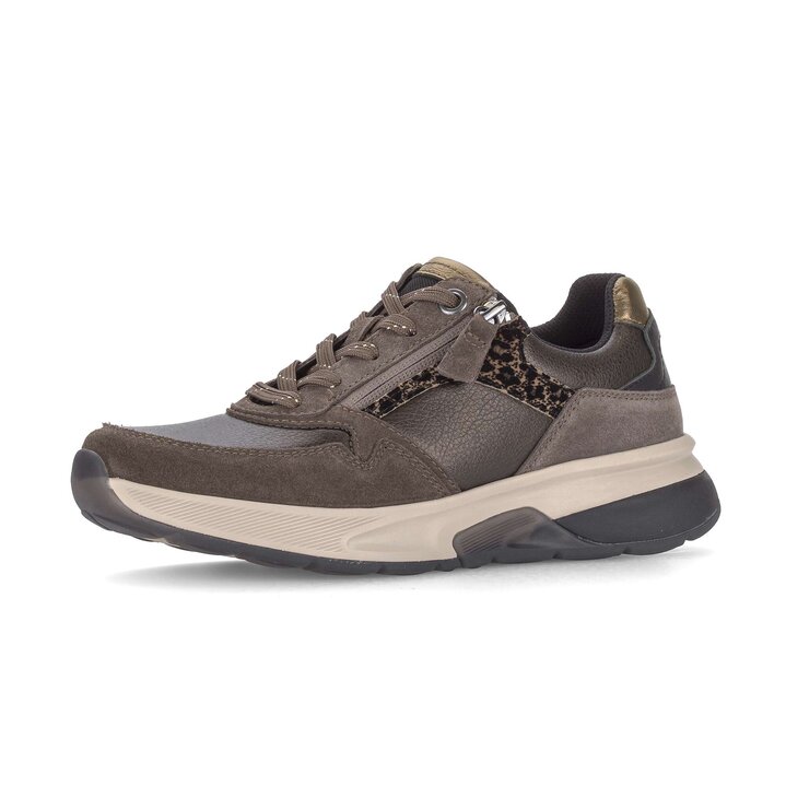 Sneaker low multicolour #2