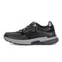 Sneaker low schwarz
