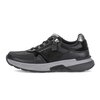 Sneaker low schwarz