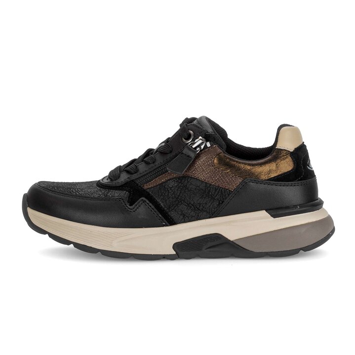 Sneakers basse multicolore #0