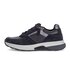 Sneaker low schwarz
