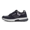 Sneaker low schwarz