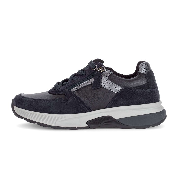 Sneaker low schwarz #0