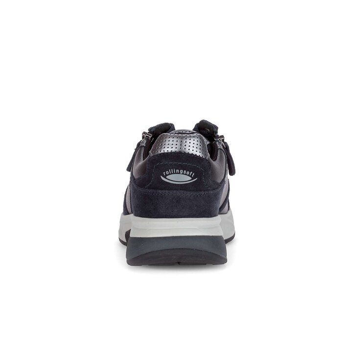 Sneaker low schwarz #3