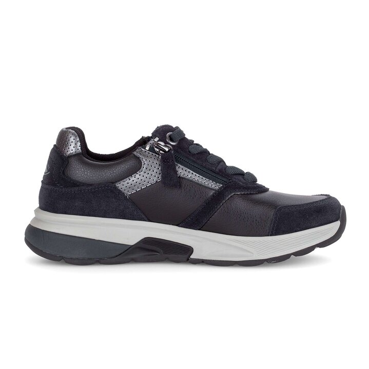 Sneaker low schwarz #1