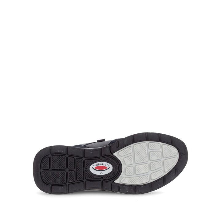 Sneaker low schwarz #4