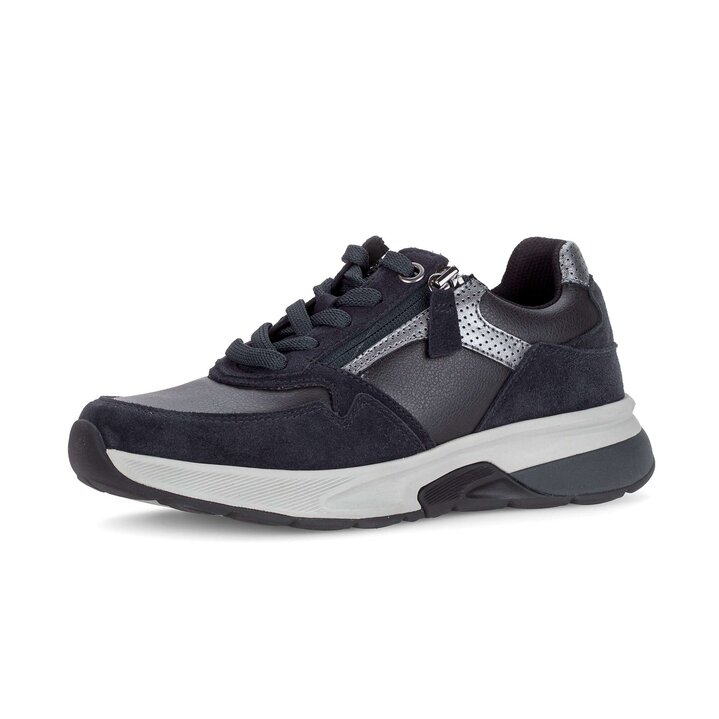 Sneaker low schwarz #2