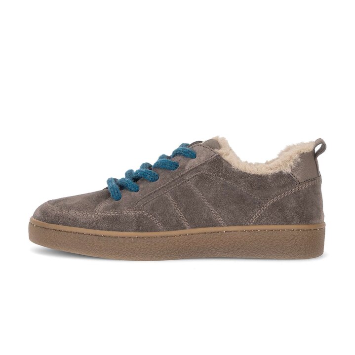 Sneaker low braun #0