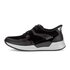 Sneakers basse nero
