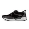 Sneakers basse nero