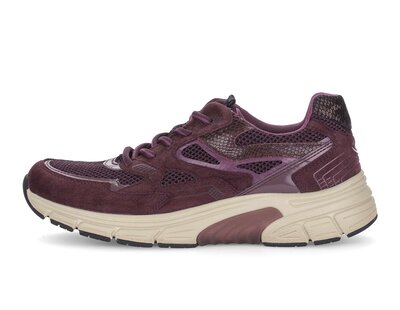 Sneaker low rot