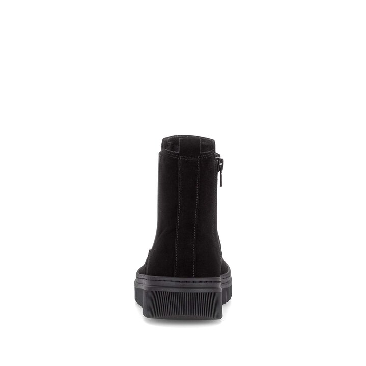 Chelsea Boot schwarz #3