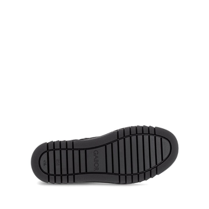 Chelsea Boot schwarz #4