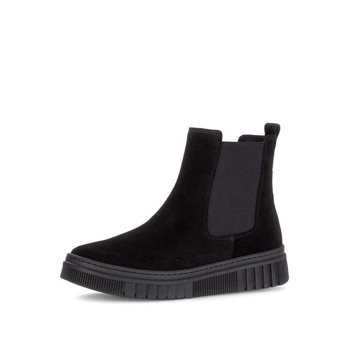 Chelsea Boot schwarz #2