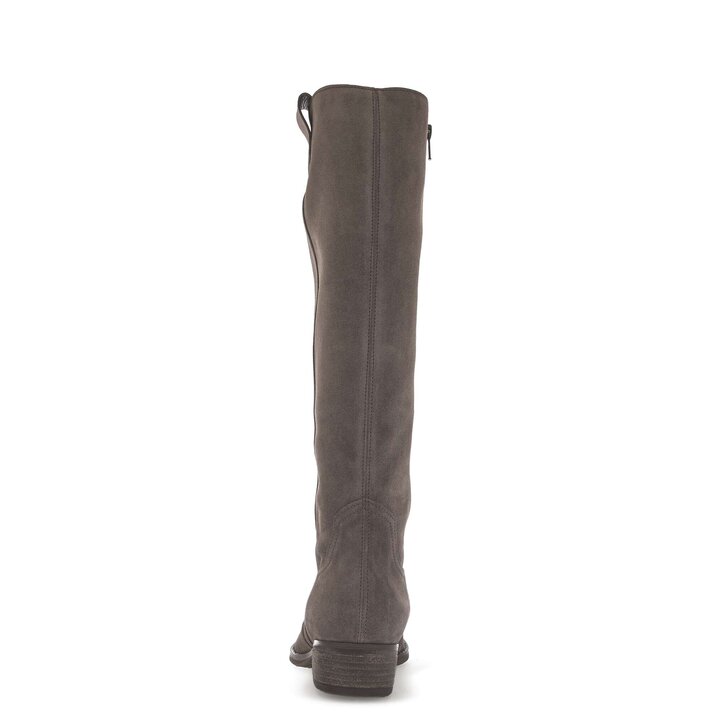 Reiterstiefel grau #3
