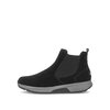 Hoge sneaker zwart