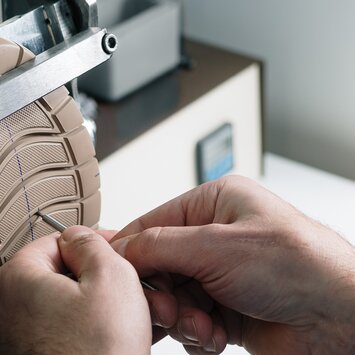 © Gabor Shoes GmbH, Rosenheim