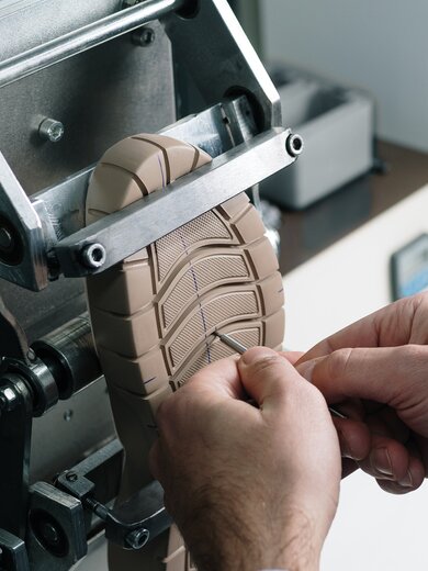 © Gabor Shoes GmbH, Rosenheim