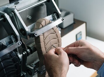 © Gabor Shoes GmbH, Rosenheim