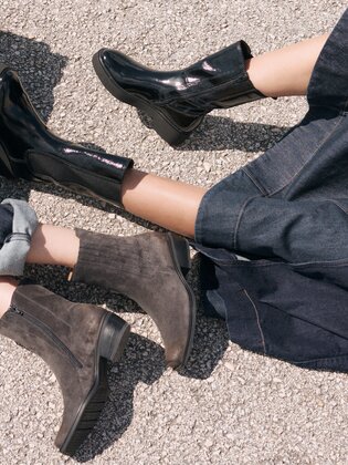 © Gabor Shoes GmbH, Rosenheim