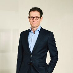 Gabor Shoes GmbH | Stefan Blöchinger (CEO) | © Gabor Shoes GmbH, Rosenheim