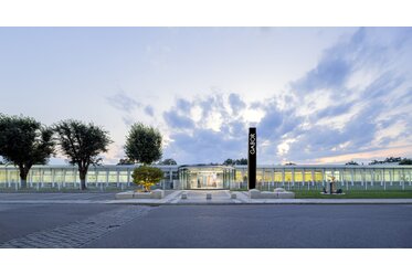 Gabor Schuhe | Unternehmenszentrale | © Gabor Shoes GmbH, Rosenheim