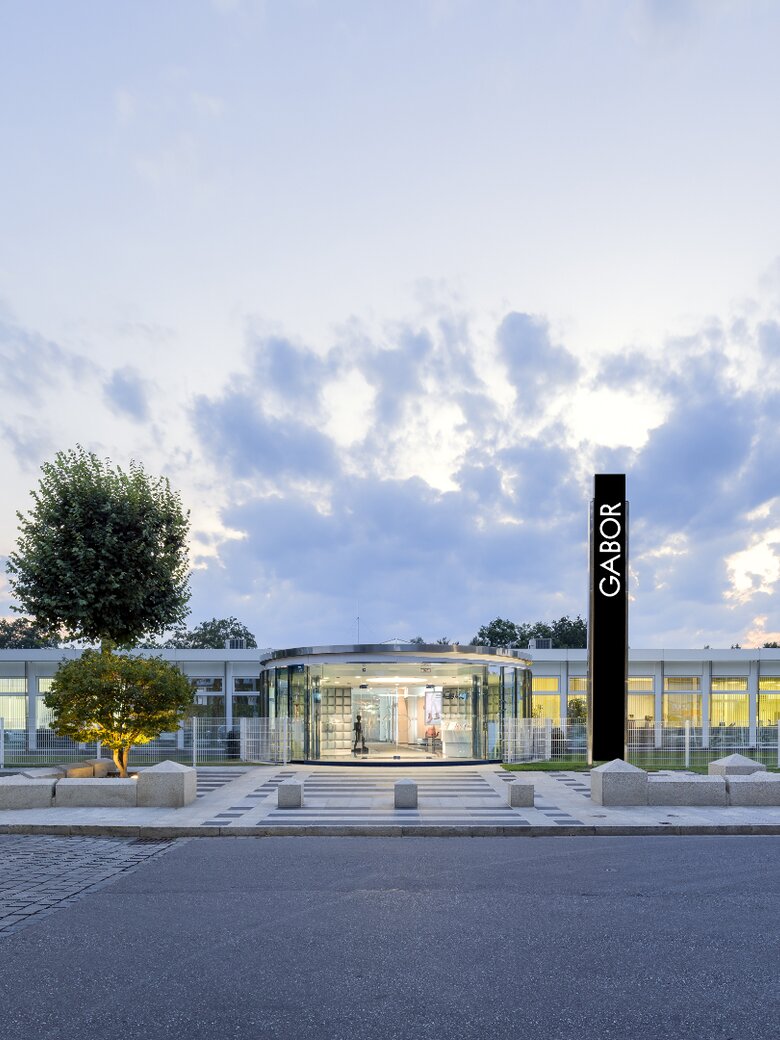 Gabor is Europe’s leading shoe manufacturer with the brands Gabor and ...