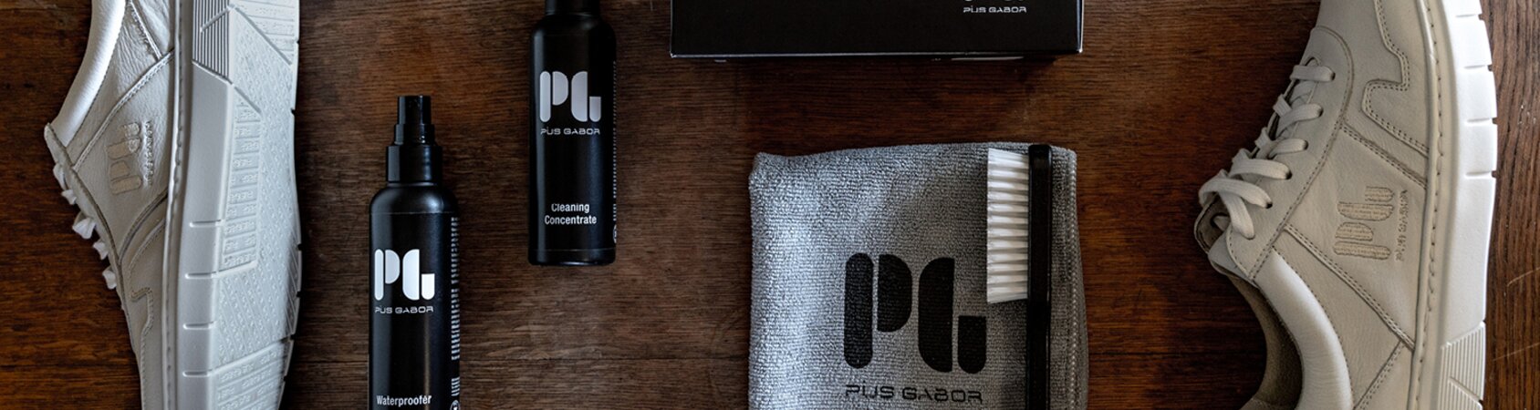 Categorie magazine Tips & Onderhoud voor heren | © Gabor Shoes AG, Duitsland Categorie magazine Tips & Onderhoud voor heren | © Gabor Shoes AG, Duitsland