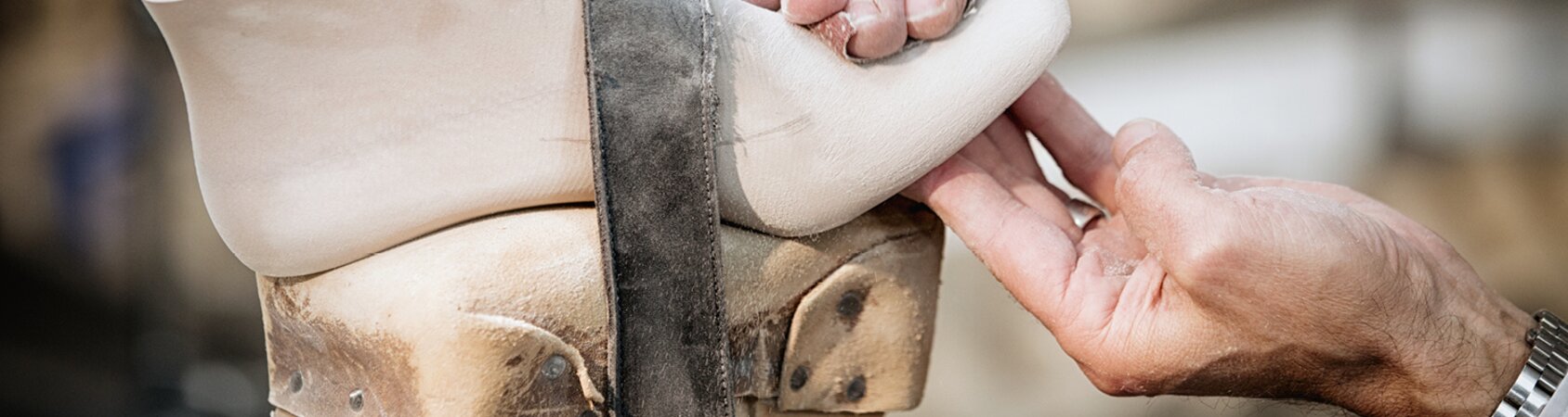 Kategori Magasin Passform & Funktioner | © Gabor Shoes AG, Tyskland