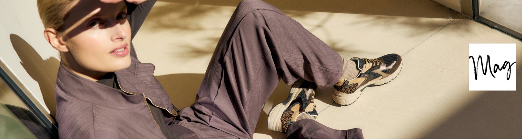 Magazin-Kategorie Trends & Styling für  Damen | © Gabor Shoes GmbH, Rosenheim