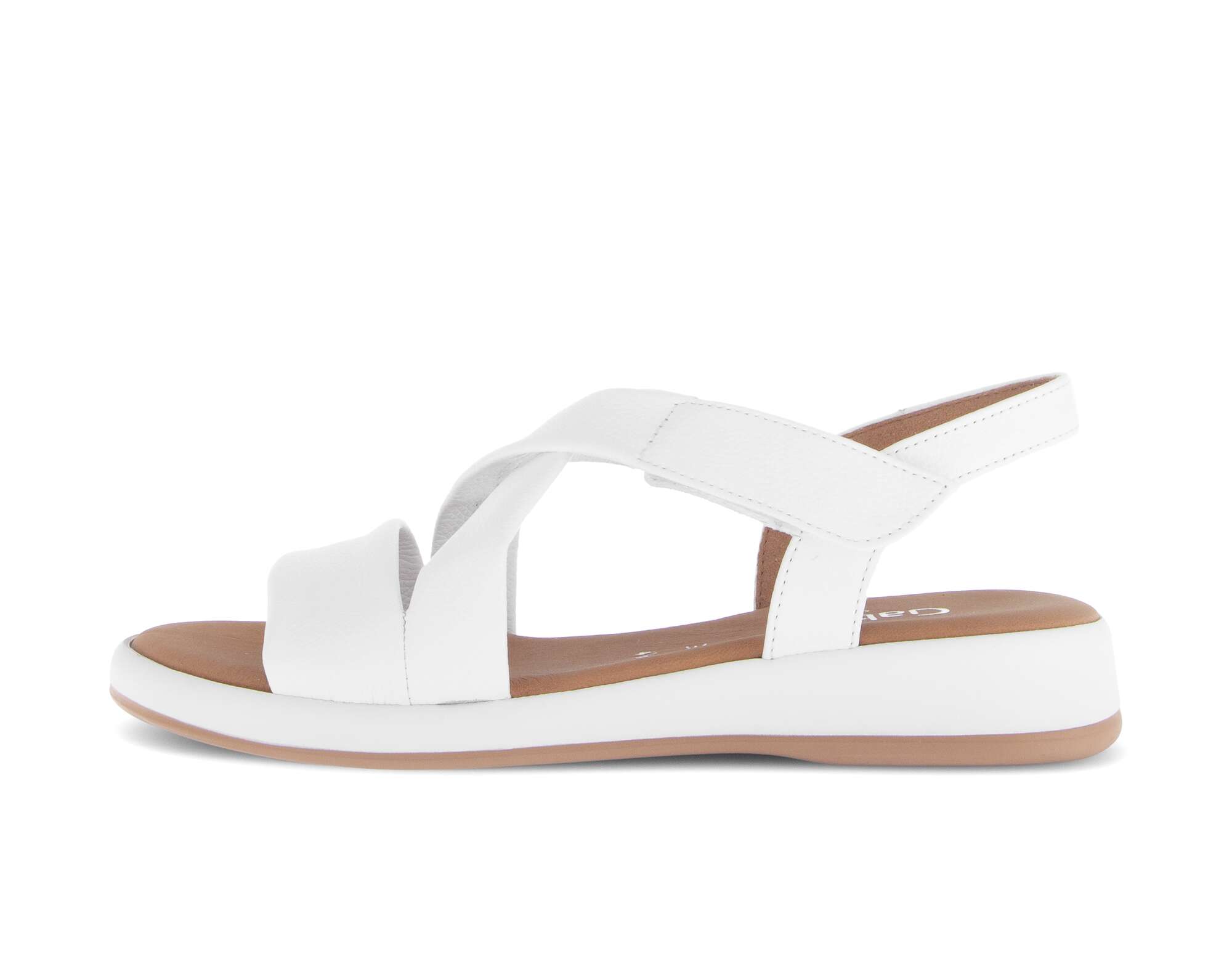 Slide Sandalen Sandalen Weich Damen Sandalen Leder Sandalen Weich