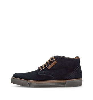 Pius Gabor Sneaker high blau