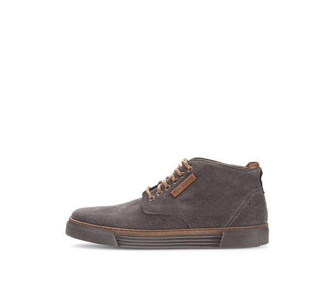 Pius Gabor Sneaker high Grau #0