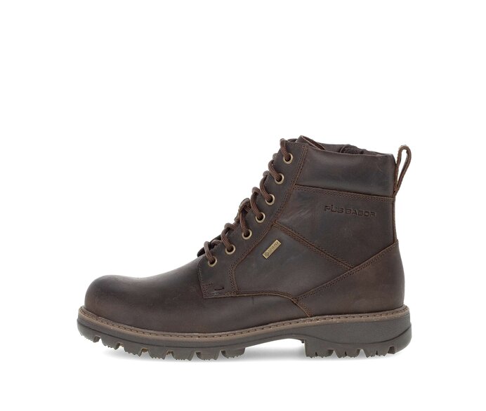 Pius Gabor Boot braun #0