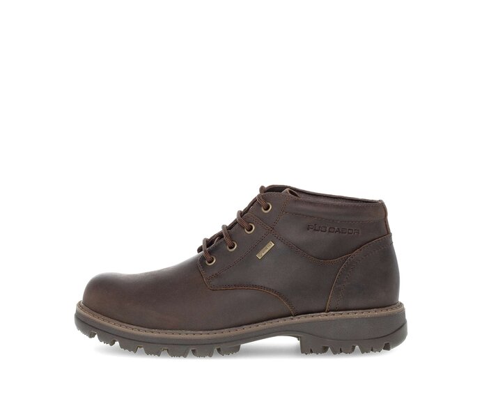 Pius Gabor Boot braun #0 Pius Gabor Boot braun #0