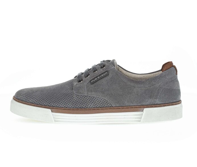 Pius Gabor Sneaker low grau #0