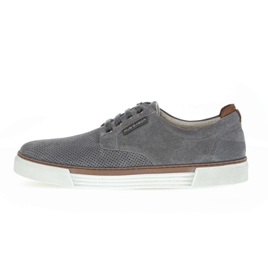 Pius Gabor Pius Gabor Sneaker low grau