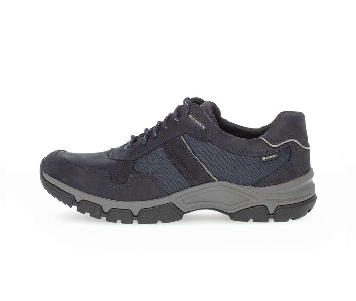 Pius Gabor Sneaker low blau #0