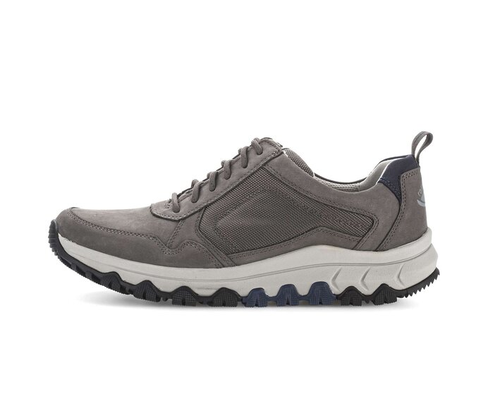 rollingsoft Lage sneaker grijs #0