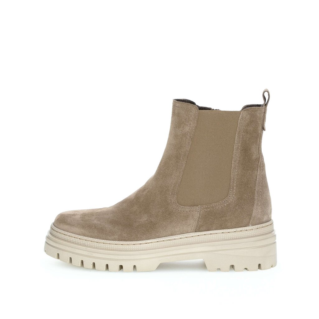 Pius Gabor Chelsea Boot braun
