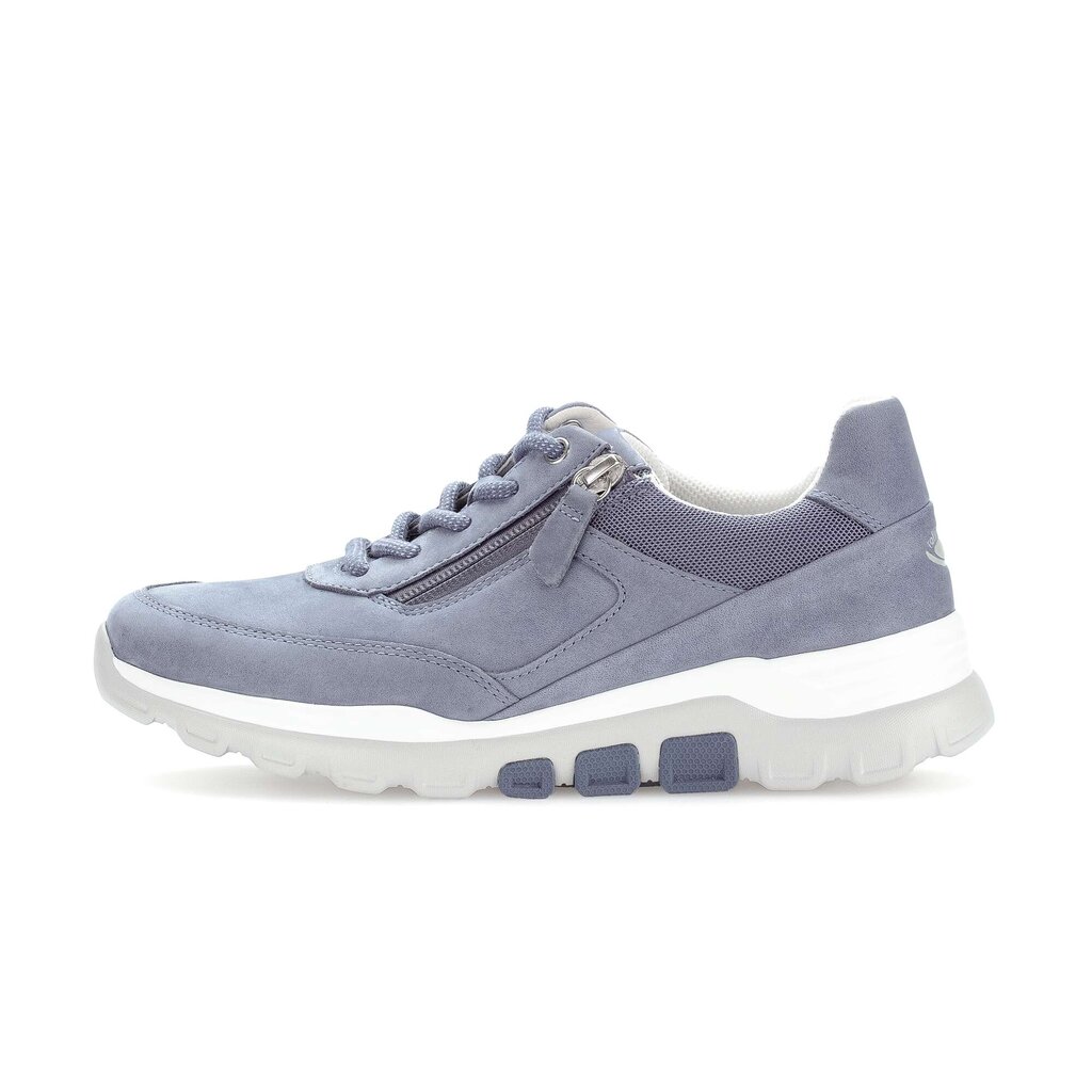 Pius Gabor Sneaker low blau