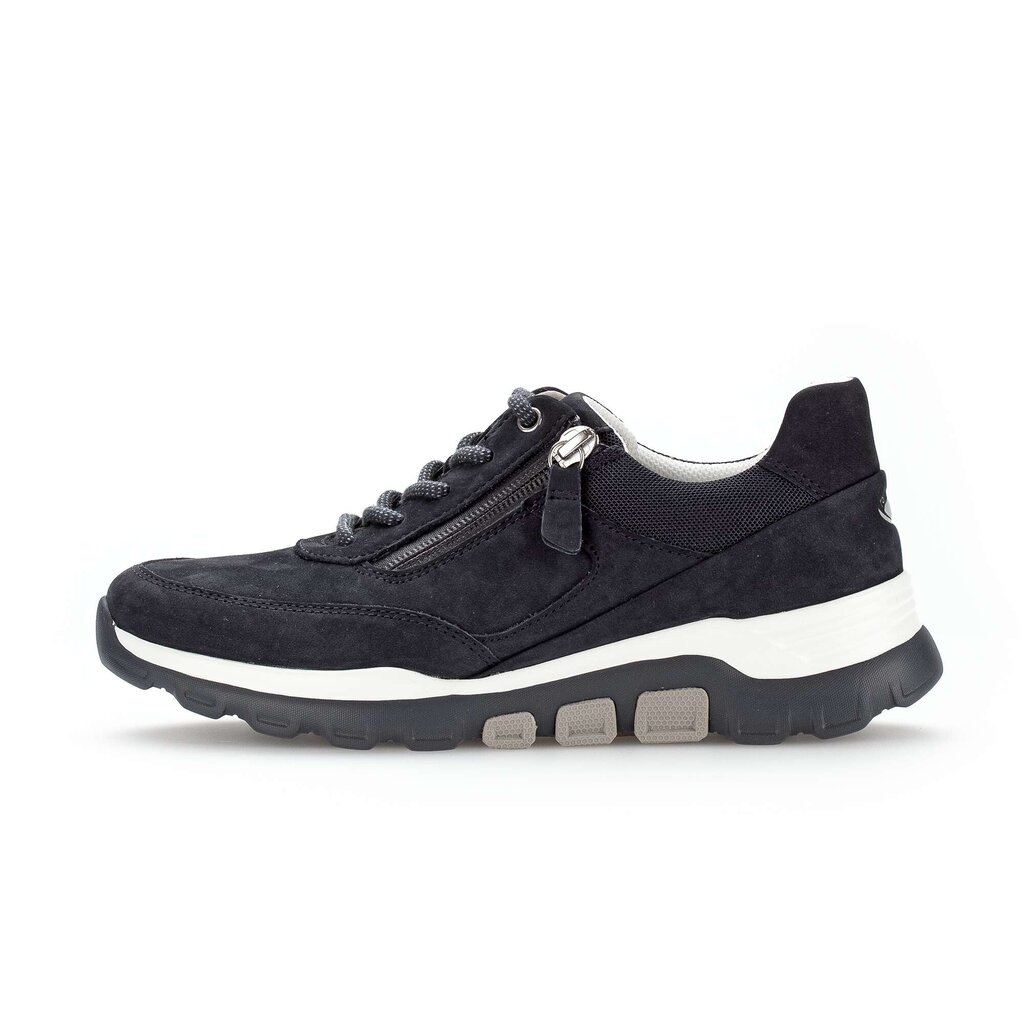 Pius Gabor Sneaker low blau