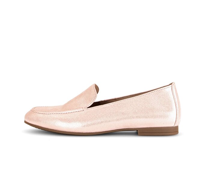 Slipper rosa #0