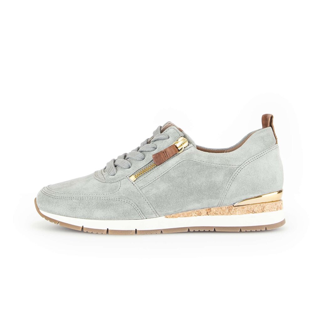 Pius Gabor Sneaker low grün
