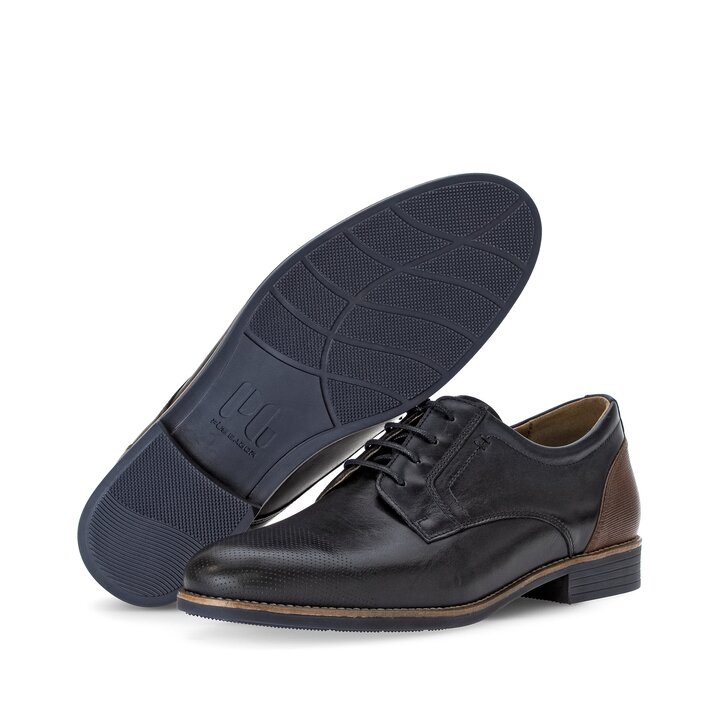 Gabor Derbie bleu #4