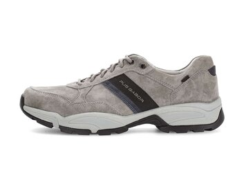 Gabor Basket basse gris